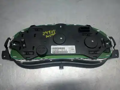 Peça sobressalente para automóvel em segunda mão quadrante por dacia duster (hs_) 1.5 dci (hsaj) referências oem iam 248106459r  00030076215