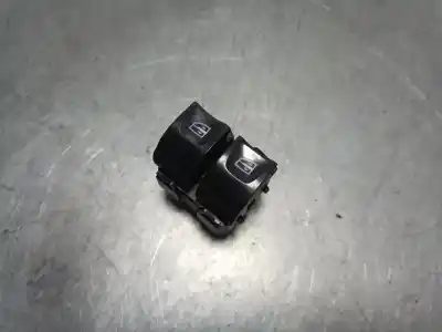 Peça sobressalente para automóvel em segunda mão BOTÃO / INTERRUPTOR ELEVADOR VIDRO DIANTEIRO ESQUERDO por DACIA DUSTER (HS_)  Referências OEM IAM 264110431R  