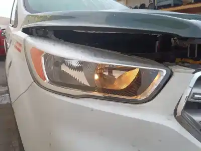 Автозапчастина б/у ПРАВА ФА для FORD KUGA (CBS)  Посилання на OEM IAM GV4113W029  