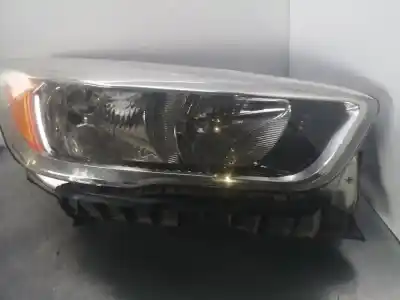 Pezzo di ricambio per auto di seconda mano faro anteriore destro per ford kuga (cbs) trend riferimenti oem iam gv4113w029  