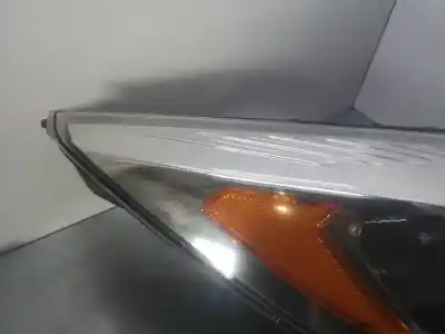 Pezzo di ricambio per auto di seconda mano faro anteriore destro per ford kuga (cbs) trend riferimenti oem iam gv4113w029  