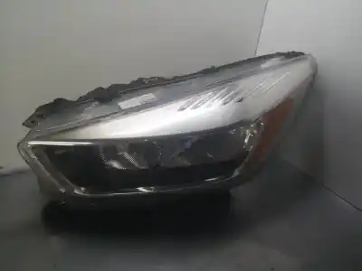 Автозапчастина б/у ліва фара для ford kuga (cbs) trend посилання на oem iam gv4113w030  