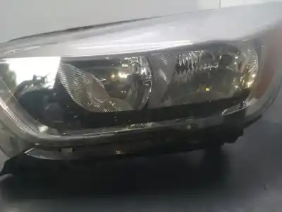 Автозапчастина б/у ліва фара для ford kuga (cbs) trend посилання на oem iam gv4113w030  