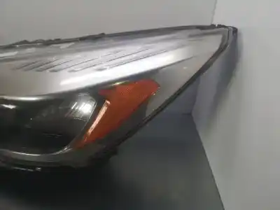 Автозапчастина б/у ліва фара для ford kuga (cbs) trend посилання на oem iam gv4113w030  