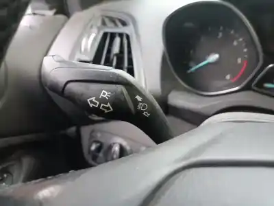 Автозапчастина б/у перерівний контроль для ford kuga (cbs) trend посилання на oem iam cv6t13335