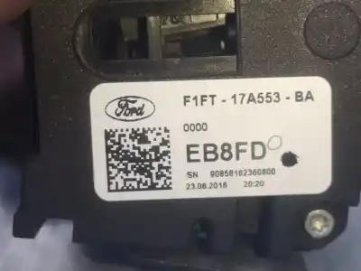 Автозапчасти б/у команда очистки за ford kuga (cbs) trend ссылки oem iam f1ft17a553  
