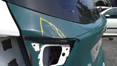 Автозапчастина б/у загальні двері для ford kuga (cbs) trend посилання на oem iam   