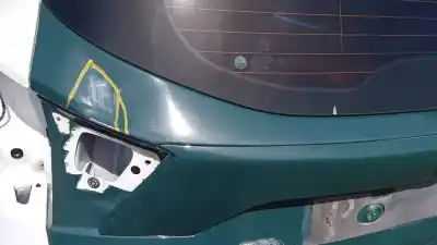 Автозапчастина б/у загальні двері для ford kuga (cbs) trend посилання на oem iam   