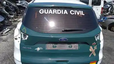 Автозапчастина б/у загальні двері для ford kuga (cbs) trend посилання на oem iam   