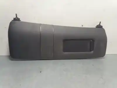 Peça sobressalente para automóvel em segunda mão para-sol direito por audi tt (8n3/8n9) 1.8 t coupe (132kw) referências oem iam 