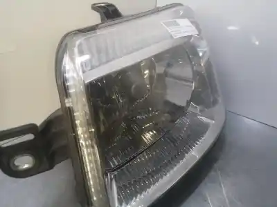 Second-hand car spare part left headlight for fiat panda (169) 1.2 8v dynamic oem iam references   
