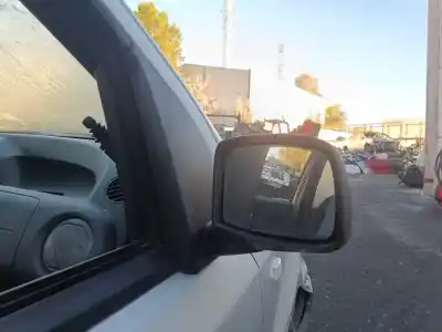 Pièce détachée automobile d'occasion rétroviseur droit pour fiat panda (169) 1.2 8v dynamic références oem iam 