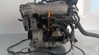 Second-hand car spare part complete engine for audi tt (8n3/8n9) 1.8 t coupe (132kw) oem iam references ajq  