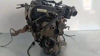 Second-hand car spare part complete engine for audi tt (8n3/8n9) 1.8 t coupe (132kw) oem iam references ajq  