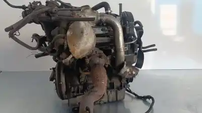 Second-hand car spare part complete engine for audi tt (8n3/8n9) 1.8 t coupe (132kw) oem iam references ajq  