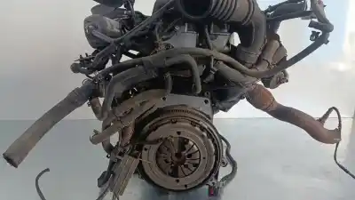 Second-hand car spare part complete engine for audi tt (8n3/8n9) 1.8 t coupe (132kw) oem iam references ajq  