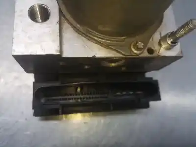 Автозапчасти б/у абс за smart fortwo cabrio 1.0 cat ссылки oem iam 4514200875