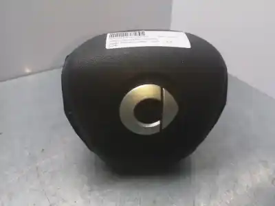 Автозапчасти б/у передняя левая подушка безопасности за smart fortwo cabrio 1.0 cat ссылки oem iam 4518602902  