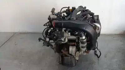 Second-hand car spare part complete engine for dacia duster (hs_) 1.5 dci (hsaj) oem iam references k9k c6 k9k.612 