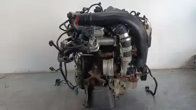 Second-hand car spare part complete engine for dacia duster (hs_) 1.5 dci (hsaj) oem iam references k9k c6 k9k.612 