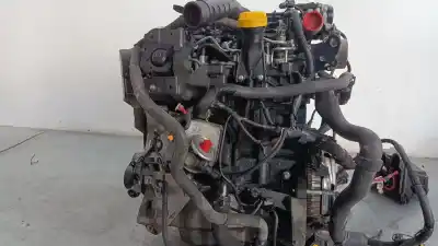 Second-hand car spare part complete engine for dacia duster (hs_) 1.5 dci (hsaj) oem iam references k9k c6 k9k.612 