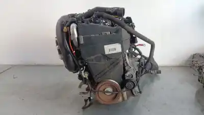 Second-hand car spare part complete engine for dacia duster (hs_) 1.5 dci (hsaj) oem iam references k9k c6 k9k.612 