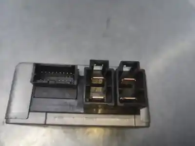 Автозапчасти б/у электронный модуль за smart fortwo cabrio 1.0 cat ссылки oem iam 4519003200