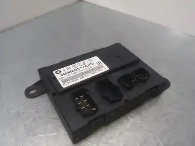 Автозапчастина б/у електронний модуль для smart fortwo cabrio 1.0 cat посилання на oem iam 45148200026  