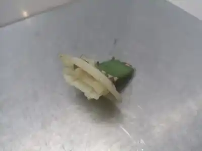 Автозапчасти б/у сопротивление нагреву за smart fortwo cabrio 1.0 cat ссылки oem iam   