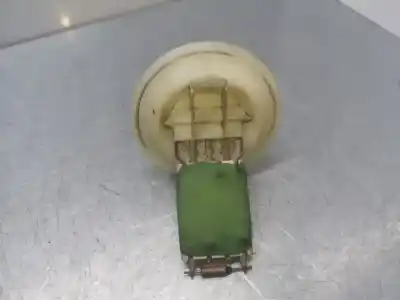 Автозапчасти б/у сопротивление нагреву за smart fortwo cabrio 1.0 cat ссылки oem iam 