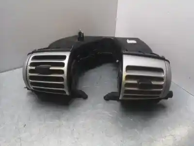 Автозапчасти б/у аэрационная решетка за smart fortwo cabrio 1.0 cat ссылки oem iam 4518300854  