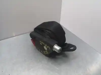 Автозапчастина б/у передній лівий ремін безпеки для smart fortwo cabrio 1.0 cat посилання на oem iam 4518601585  