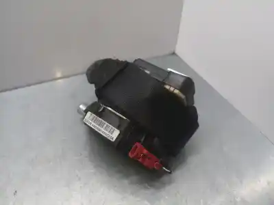 Автозапчасти б/у передний левый ремень безопасности за smart fortwo cabrio 1.0 cat ссылки oem iam 4518601585