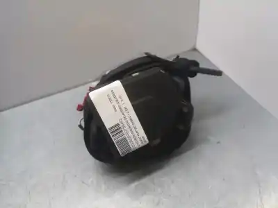 Автозапчастина б/у передній лівий ремін безпеки для smart fortwo cabrio 1.0 cat посилання на oem iam 4518601585  