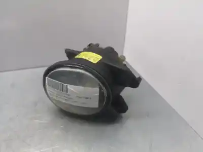 Автозапчасти б/у правая противотуманная фара за smart fortwo cabrio 1.0 cat ссылки oem iam 2518200856  