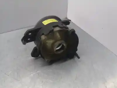 Автозапчасти б/у правая противотуманная фара за smart fortwo cabrio 1.0 cat ссылки oem iam 2518200856