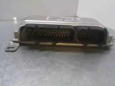 Автозапчасти б/у блок управления двигателем за smart fortwo cabrio 1.0 cat ссылки oem iam 1329000900  0261s06403