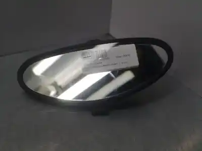 Автозапчасти б/у внутреннее зеркало за smart fortwo cabrio 1.0 cat ссылки oem iam 026198