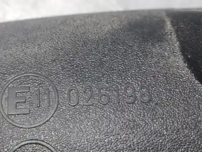 Автозапчасти б/у внутреннее зеркало за smart fortwo cabrio 1.0 cat ссылки oem iam 026198  