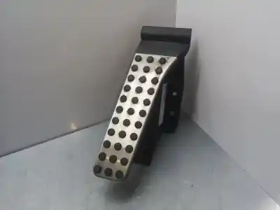 Автозапчастина б/у педаль акселератора для smart fortwo cabrio 1.0 cat посилання на oem iam 2043000204  