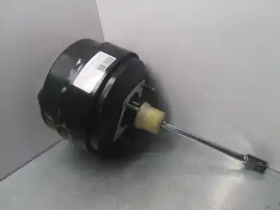 Автозапчастина б/у гальмівний серво для smart fortwo cabrio 1.0 cat посилання на oem iam 4514300008250  0204051759