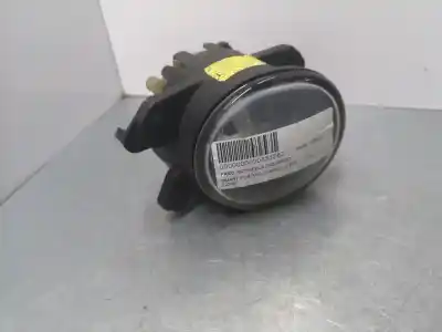 Автозапчасти б/у левая противотуманная фара за smart fortwo cabrio 1.0 cat ссылки oem iam 2518200756  