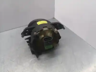 Автозапчасти б/у левая противотуманная фара за smart fortwo cabrio 1.0 cat ссылки oem iam 2518200756  