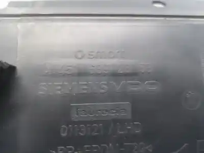 Автозапчасти б/у бардачок за smart fortwo cabrio 1.0 cat ссылки oem iam 4516892853  