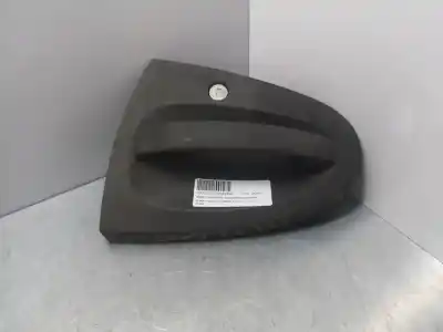 Автозапчасти б/у левая передняя наружная ручка за smart fortwo cabrio 1.0 cat ссылки oem iam 4517200175  