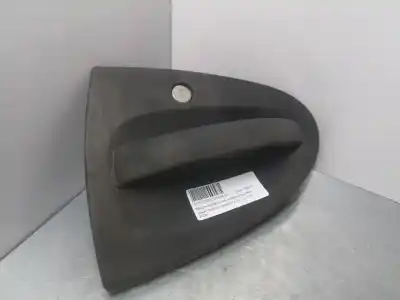 Автозапчасти б/у левая передняя наружная ручка за smart fortwo cabrio 1.0 cat ссылки oem iam 4517200175  