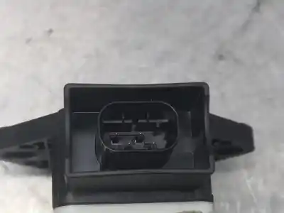 Автозапчасти б/у электронный модуль за smart fortwo cabrio 1.0 cat ссылки oem iam 4515420718  