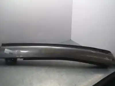 Автозапчастина б/у молдинг для smart fortwo cabrio 1.0 cat посилання на oem iam 4517700018  