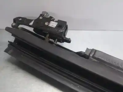 Автозапчастина б/у молдинг для smart fortwo cabrio 1.0 cat посилання на oem iam 4517700018  