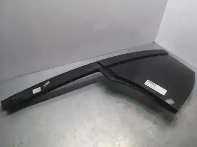 Автозапчасти б/у луна охранника спереди справа за smart fortwo cabrio 1.0 cat ссылки oem iam 4517200357  